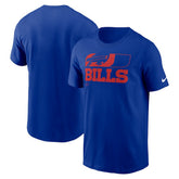 Buffalo Bills Air Essential T-Shirt | NFL Outlet