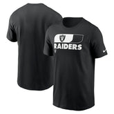 Las Vegas Raiders Air Essential T-Shirt | NFL Hot