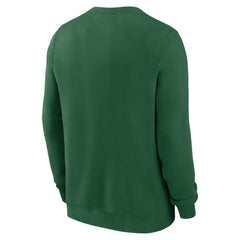 New York Jets Club Pullover Sweatshirt | NFL Hot