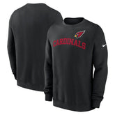 Arizona Cardinals Club Pullover Sweatshirt | NFL Outlet