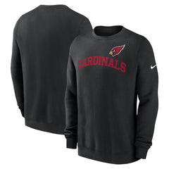 Arizona Cardinals Club Pullover Sweatshirt | NFL Outlet