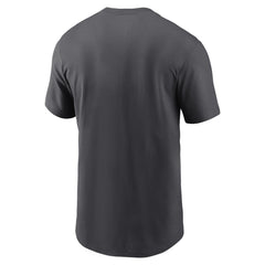 Tennessee Titans Helmet Essential T-Shirt | NFL Outlet