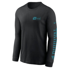 Jacksonville Jaguars All Out Long Sleeve T-Shirt | NFL Near me
