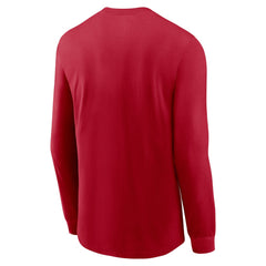 Tampa Bay Buccaneers All Out Long Sleeve T-Shirt | NFL On sale