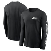 Arizona Cardinals All Out Long Sleeve T-Shirt | NFL Discount
