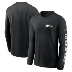 Arizona Cardinals All Out Long Sleeve T-Shirt | NFL Discount