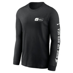 Arizona Cardinals All Out Long Sleeve T-Shirt | NFL Discount