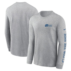 Indianapolis Colts All Out Long Sleeve T-Shirt | NFL Hot