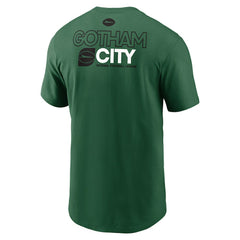 New York Jets Outline T-Shirt | NFL Hot