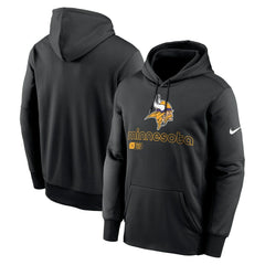 Minnesota Vikings Performance Pullover Hoodie | NFL Near me