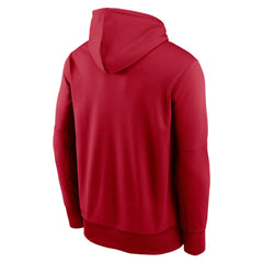 Tampa Bay Buccaneers Performance Pullover Hoodie | NFL US