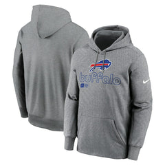 Buffalo Bills Performance Pullover Hoodie | NFL New