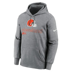 Cleveland Browns Performance Pullover Hoodie | NFL Online