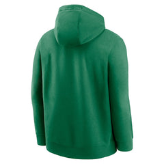 New York Jets Rewind Club Logo Pullover Hoodie | NFL On sale
