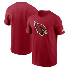 Arizona Cardinals Rewind Logo Essential T-Shirt | NFL Hot