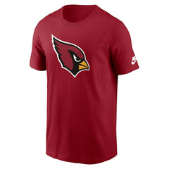 Arizona Cardinals Rewind Logo Essential T-Shirt | NFL Hot