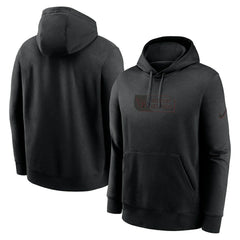 Arizona Cardinals Edge Pack French Terry Club Pullover Hoodie | NFL US