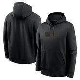 Cleveland Browns Edge Pack French Terry Club Pullover Hoodie | NFL Online