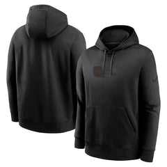 Tampa Bay Buccaneers Edge Pack French Terry Club Pullover Hoodie | NFL Hot