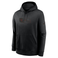 Tampa Bay Buccaneers Edge Pack French Terry Club Pullover Hoodie | NFL Hot