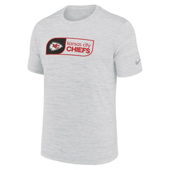 Kansas City Chiefs Big & Tall Velocity Performance T-Shirt | NFL Outlet