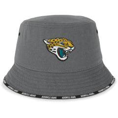 Jacksonville Jaguars Backup Bucket Hat | NFL Discount