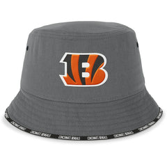 Cincinnati Bengals Backup Bucket Hat | NFL New
