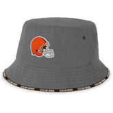 Cleveland Browns Backup Bucket Hat | NFL New