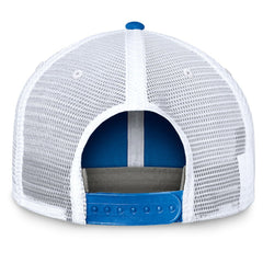 Los Angeles Chargers Upper Trucker Adjustable Hat | NFL Sale