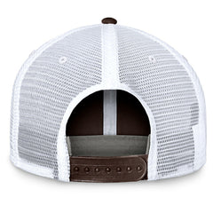 Cleveland Browns Upper Trucker Adjustable Hat | NFL US