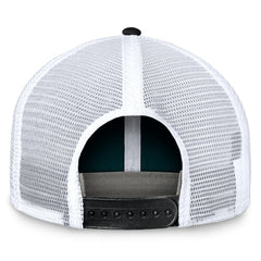 Philadelphia Eagles Bench Trucker Adjustable Hat | NFL US