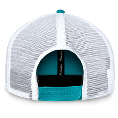 Miami Dolphins Timeout Trucker Adjustable Hat | NFL Sale