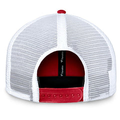 San Francisco 49ers Timeout Trucker Adjustable Hat | NFL Near me