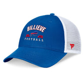 Buffalo Bills Timeout Trucker Adjustable Hat | NFL On sale