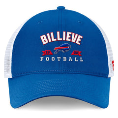 Buffalo Bills Timeout Trucker Adjustable Hat | NFL On sale