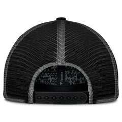 New Orleans Saints Challenge Trucker Adjustable Hat | NFL Sale