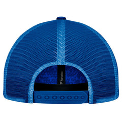 New York Giants Challenge Trucker Adjustable Hat | NFL Discount