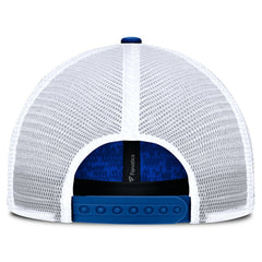 Buffalo Bills Challenge Trucker Adjustable Hat | NFL Near me