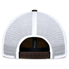 Cleveland Browns Challenge Trucker Adjustable Hat | NFL Discount