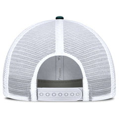 Philadelphia Eagles Flawless Stripe Adjustable Hat | NFL Discount