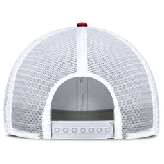 San Francisco 49ers Flawless Stripe Adjustable Hat | NFL Hot