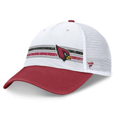 Arizona Cardinals Flawless Stripe Adjustable Hat | NFL US