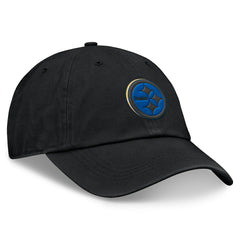 Pittsburgh Steelers Women's Eclipse Adjustable Hat | NFL New
