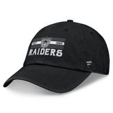 Las Vegas Raiders Vintage Delay Adjustable Hat | NFL Hot