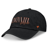 Cincinnati Bengals Women's City Adjustable Hat | NFL Outlet