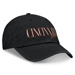 Cincinnati Bengals Women's City Adjustable Hat | NFL Outlet