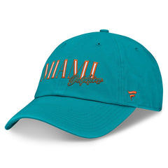 Miami Dolphins Women's City Adjustable Hat | NFL Near me