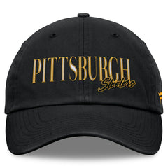 Pittsburgh Steelers Women's City Adjustable Hat | NFL Outlet
