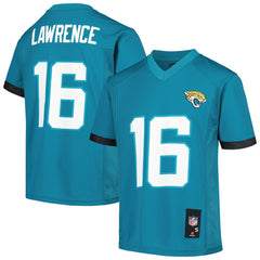 Jacksonville Jaguars Trevor Lawrence Youth Replica Player Jersey | NFL Outlet