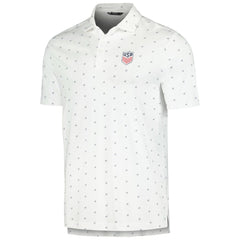 USMNT Levelwear Rover Polo